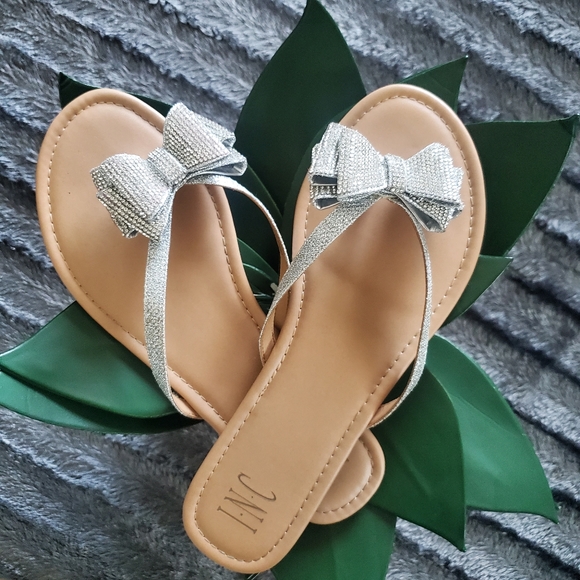 🩴 I.N.C Maebae sandals - Picture 10 of 14